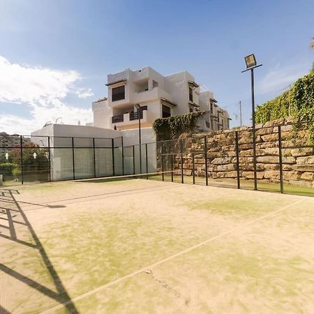 Amazing Family Apartment Estepona Eksteriør bilde
