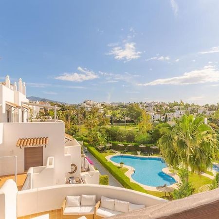 Amazing Family Apartment Estepona Eksteriør bilde