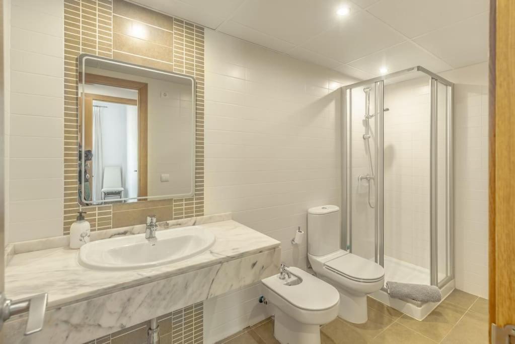 Amazing Family Apartment Estepona Eksteriør bilde