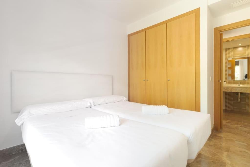 Amazing Family Apartment Estepona Eksteriør bilde