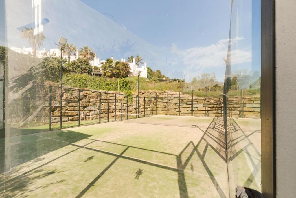 Amazing Family Apartment Estepona Eksteriør bilde